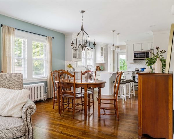 54 Endicott Rd, Stoneham, MA 02180