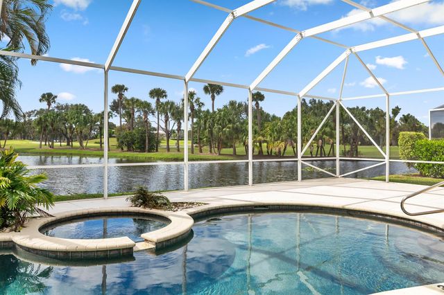 9741 Spray Drive, West Palm Beach, FL 33411
