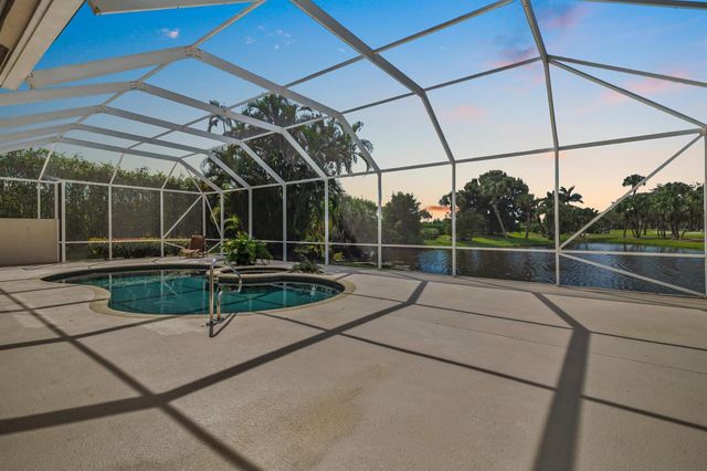 9741 Spray Drive, West Palm Beach, FL 33411
