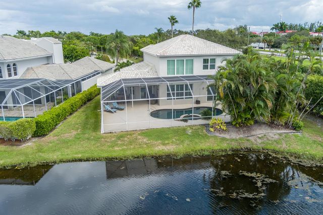 9741 Spray Drive, West Palm Beach, FL 33411
