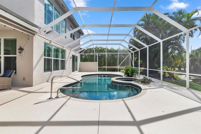 9741 Spray Drive, West Palm Beach, FL 33411