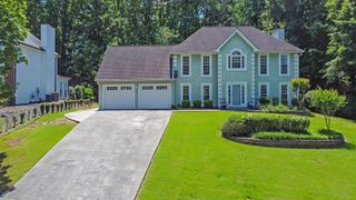 985 Laurel Springs Lane, Marietta, GA 30064
