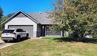 5406 Pommel Court, Indianapolis, IN 46203
