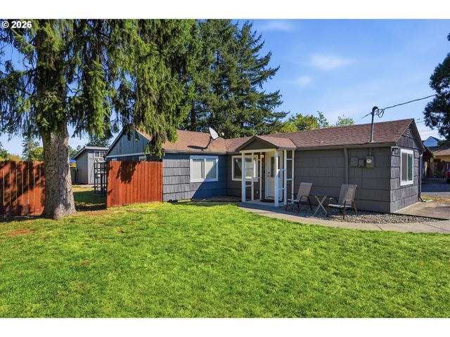 5741 Se OGDEN St, Portland, OR 97206