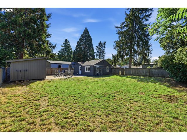 5741 Se OGDEN St, Portland, OR 97206