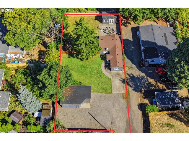 5741 Se OGDEN St, Portland, OR 97206