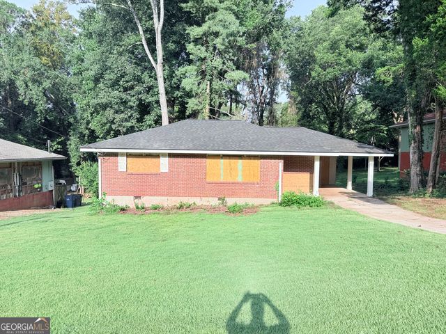 2879 Rockwood Road, East Point, GA 30344