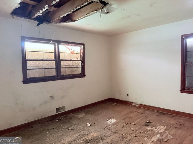 2879 Rockwood Road, East Point, GA 30344