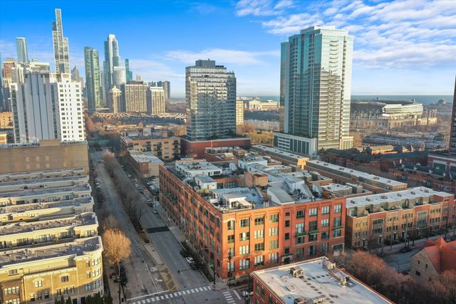 1727 S Indiana Avenue 223, Chicago, IL 60616