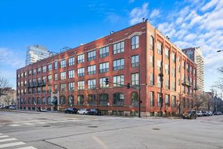 1727 S Indiana Avenue 223, Chicago, IL 60616
