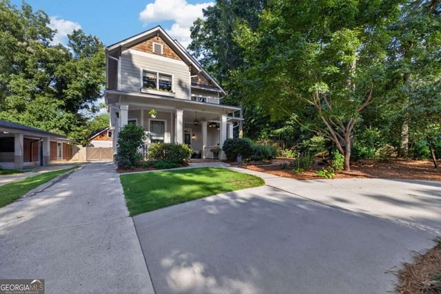 744 E Side Avenue SE, Atlanta, GA 30316
