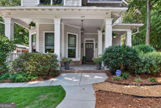 744 E Side Avenue SE, Atlanta, GA 30316