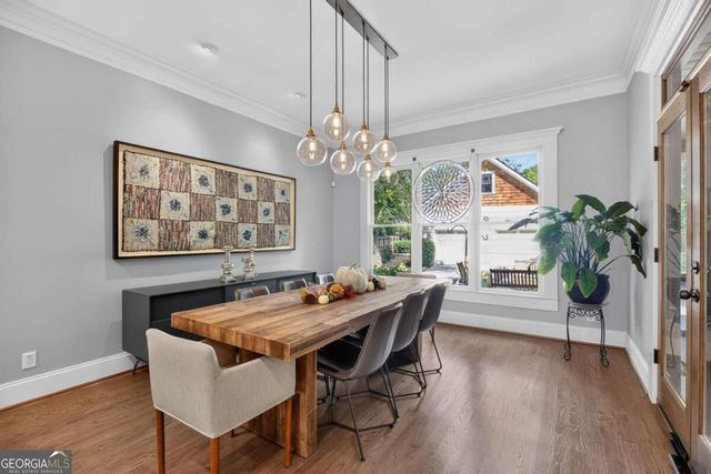 744 E Side Avenue SE, Atlanta, GA 30316