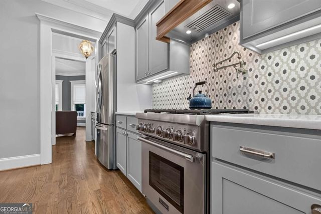 744 E Side Avenue SE, Atlanta, GA 30316