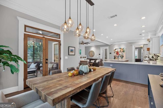 744 E Side Avenue SE, Atlanta, GA 30316