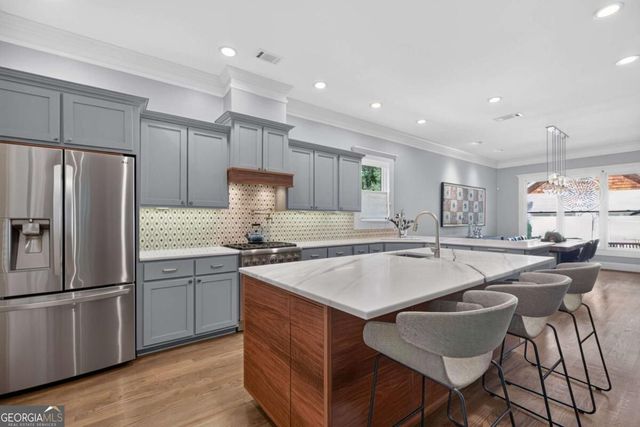 744 E Side Avenue SE, Atlanta, GA 30316