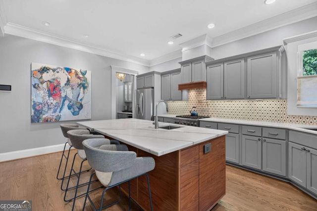 744 E Side Avenue SE, Atlanta, GA 30316
