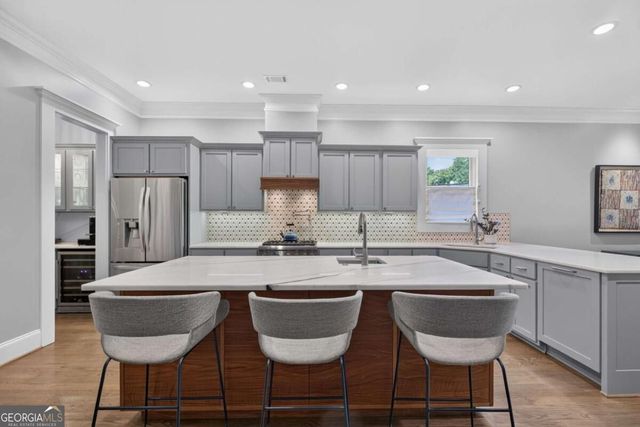 744 E Side Avenue SE, Atlanta, GA 30316