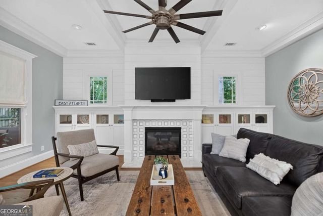 744 E Side Avenue SE, Atlanta, GA 30316