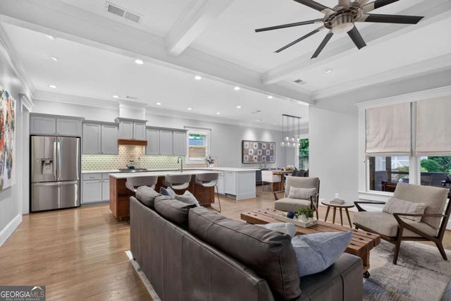744 E Side Avenue SE, Atlanta, GA 30316