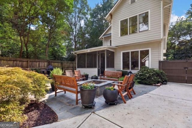 744 E Side Avenue SE, Atlanta, GA 30316