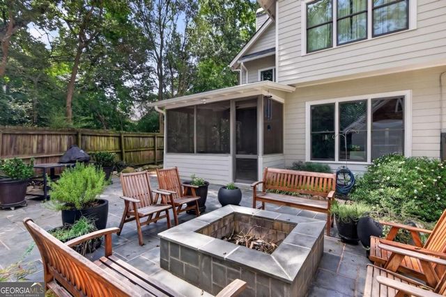 744 E Side Avenue SE, Atlanta, GA 30316