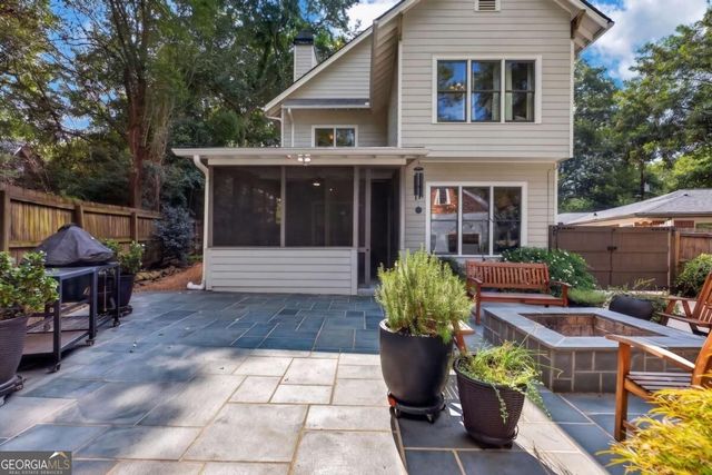 744 E Side Avenue SE, Atlanta, GA 30316