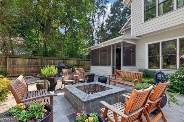 744 E Side Avenue SE, Atlanta, GA 30316
