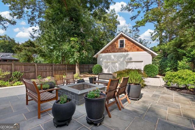 744 E Side Avenue SE, Atlanta, GA 30316