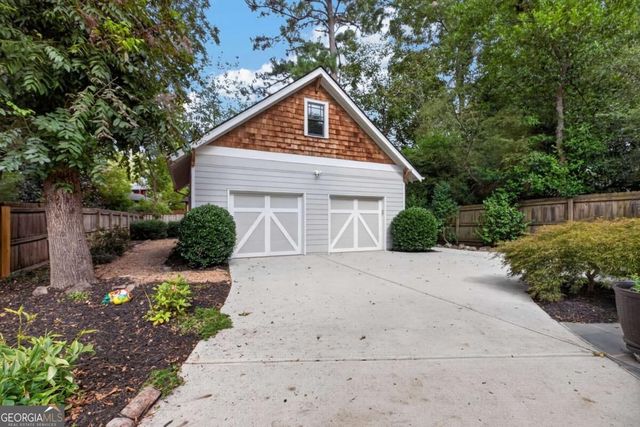 744 E Side Avenue SE, Atlanta, GA 30316
