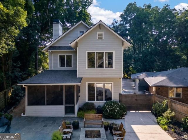 744 E Side Avenue SE, Atlanta, GA 30316