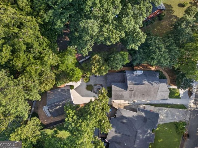 744 E Side Avenue SE, Atlanta, GA 30316