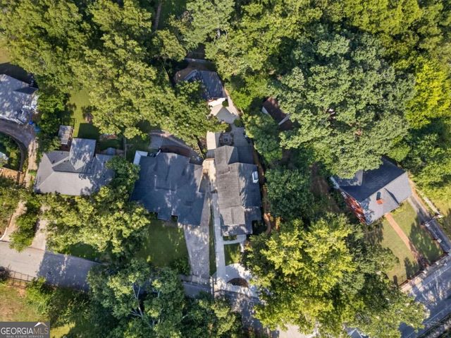 744 E Side Avenue SE, Atlanta, GA 30316