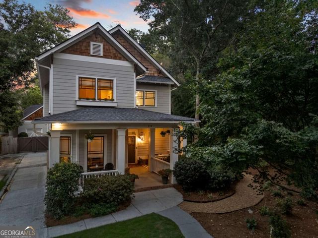 744 E Side Avenue SE, Atlanta, GA 30316