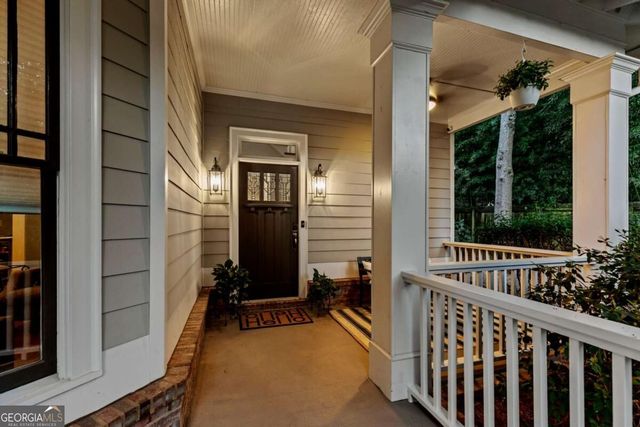 744 E Side Avenue SE, Atlanta, GA 30316