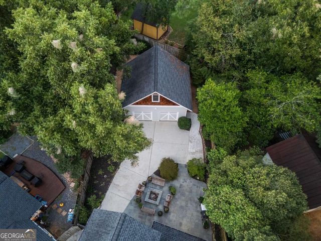 744 E Side Avenue SE, Atlanta, GA 30316