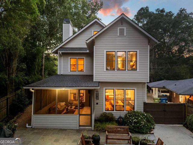 744 E Side Avenue SE, Atlanta, GA 30316
