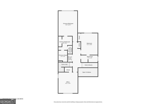 744 E Side Avenue SE, Atlanta, GA 30316