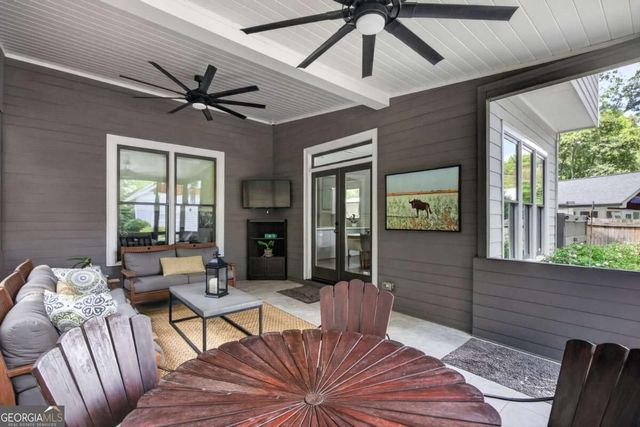 744 E Side Avenue SE, Atlanta, GA 30316