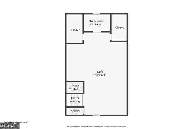 744 E Side Avenue SE, Atlanta, GA 30316