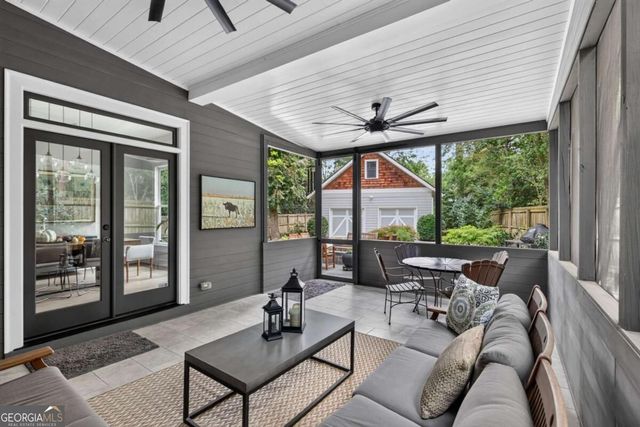 744 E Side Avenue SE, Atlanta, GA 30316