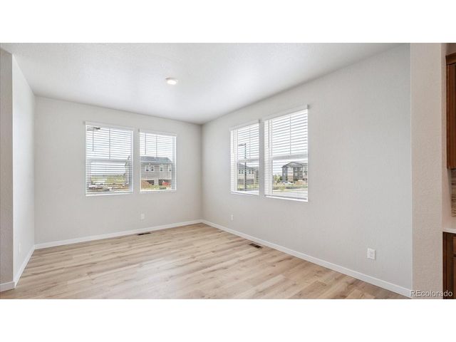 343 N Bersshine St, Watkins, CO 80137