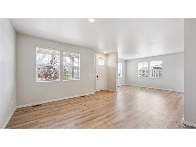 343 N Bersshine St, Watkins, CO 80137