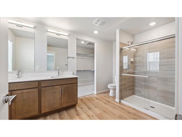 343 N Bersshine St, Watkins, CO 80137