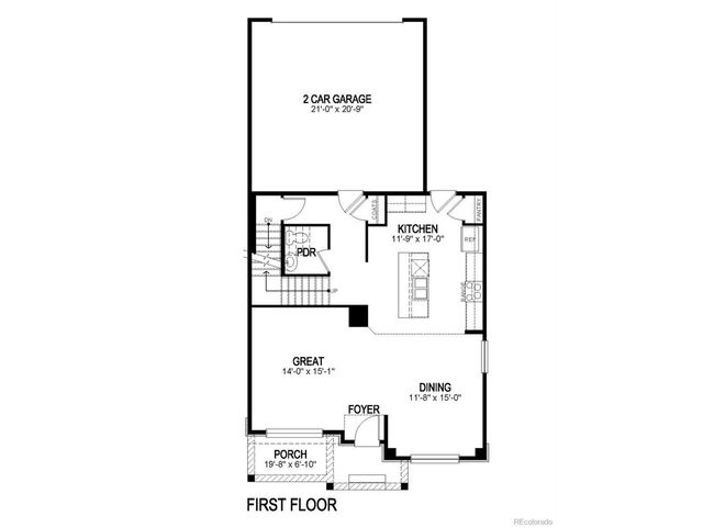 343 N Bersshine St, Watkins, CO 80137