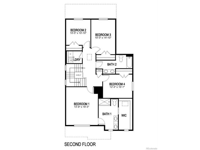 343 N Bersshine St, Watkins, CO 80137