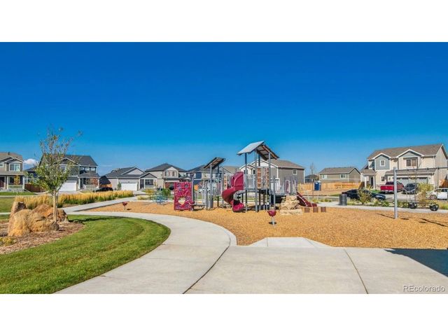 343 N Bersshine St, Watkins, CO 80137