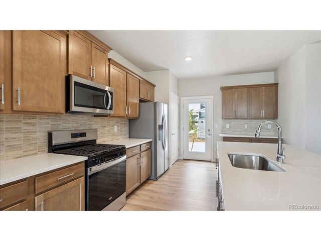 343 N Bersshine St, Watkins, CO 80137