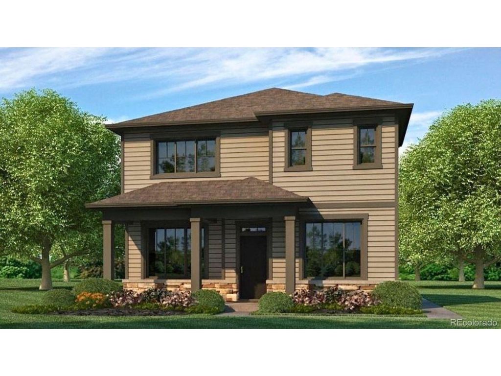 343 N Bersshine St, Watkins, CO 80137