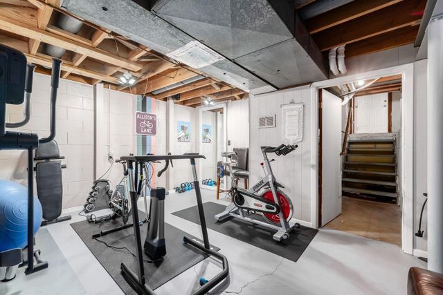 5226 Lindora Drive, Columbus, OH 43232